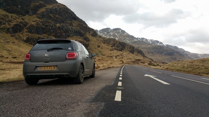 Our Cars - Page 143 - Scotland - PistonHeads
