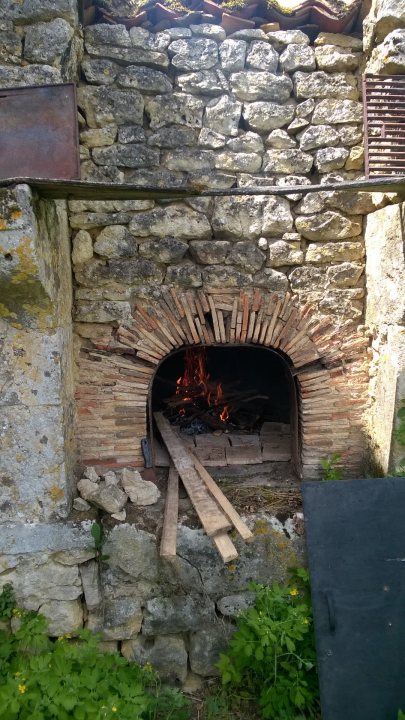 Pizza Oven Thread - Page 3 - Food, Drink & Restaurants - PistonHeads