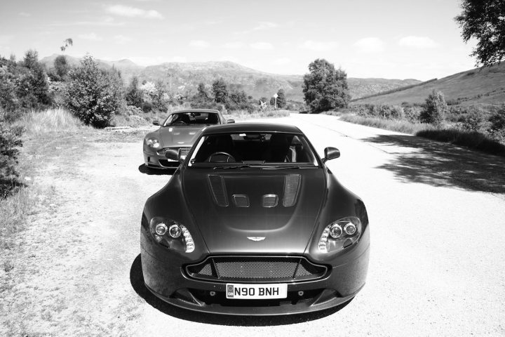 Vantage V12 - need general advice - Page 2 - Aston Martin - PistonHeads