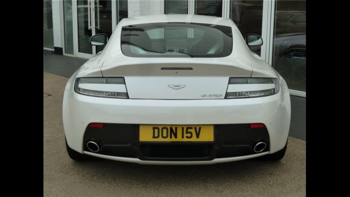 !!!!! Put a deposit down today!! - Page 1 - Aston Martin - PistonHeads