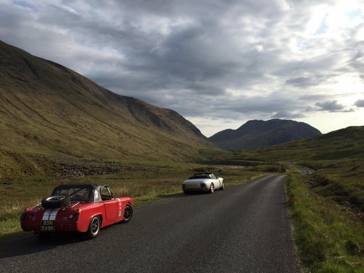 Highlands - Page 133 - Roads - PistonHeads