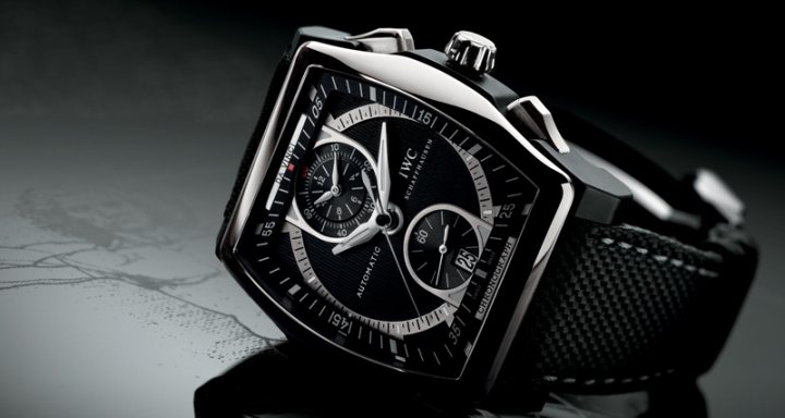 Rolex GMT II or JLC Master Chrono or IWC Da Vinci  - Page 1 - Watches - PistonHeads
