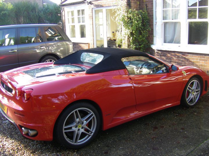 So, show me yours.... - Page 13 - Herts, Beds, Bucks & Cambs - PistonHeads