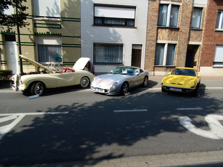 oldies and specials - Page 2 - Belgium - PistonHeads