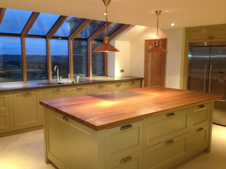 Which Kitchen Worktop? Pros and cons? - Page 3 - Homes, Gardens and DIY - PistonHeads