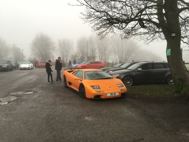 PH South East Gathering - Sunday 24th January - Page 7 - Events/Meetings/Travel - PistonHeads