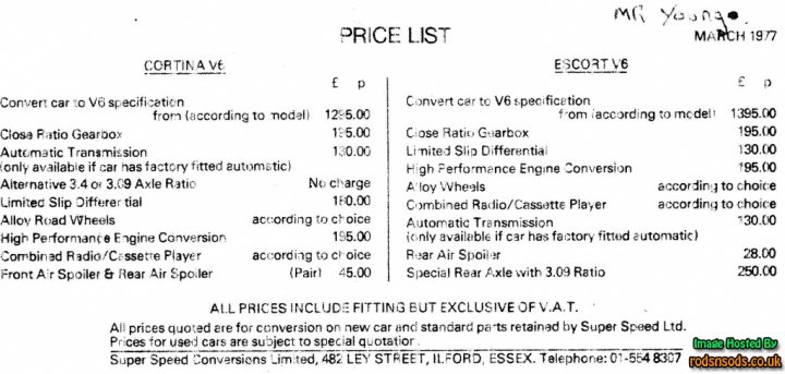 A blast from the past - 90's AutoTrader - Page 6 - General Gassing - PistonHeads