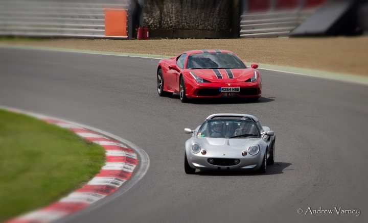 TVR Chimaera & Lotus Elise - What could possibly go wrong? - Page 1 - Readers' Cars - PistonHeads