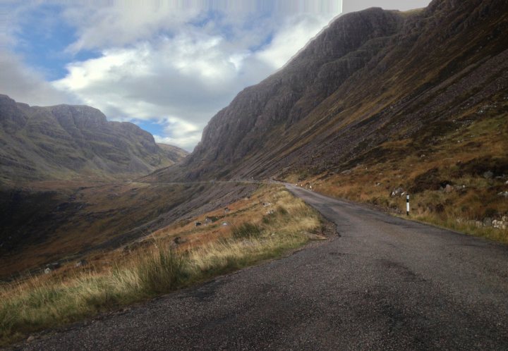 Last Minute Road Trip to Scotland - Page 1 - Roads - PistonHeads