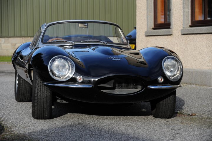 Where can I find an XKSS (replica)? - Page 4 - Classic Cars and Yesterday's Heroes - PistonHeads
