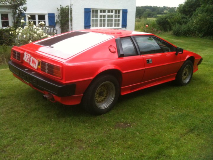 WHAT HAVE I BOUGHT! E BAY MOMENT - Page 5 - Esprit - PistonHeads