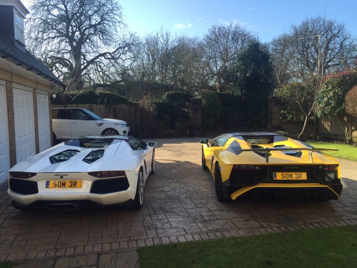 my new baby has turned up......!!!  - Page 3 - Supercar General - PistonHeads