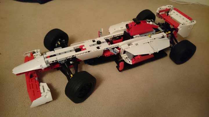 Technic lego - Page 163 - Scale Models - PistonHeads