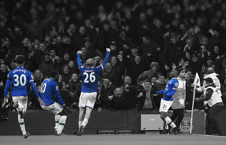 The Official Everton thread... - Page 353 - Football - PistonHeads