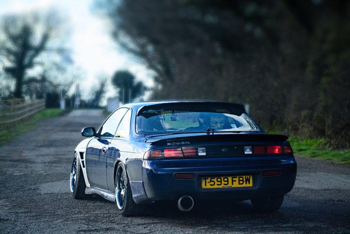Why are there so few car photographs? - Page 80 - Photography & Video - PistonHeads