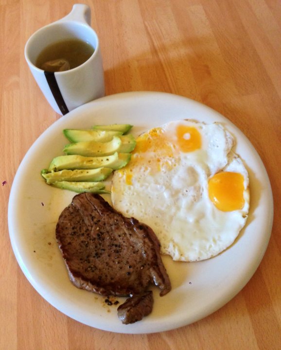 The Great Breakfast photo thread - Page 106 - Food, Drink & Restaurants - PistonHeads
