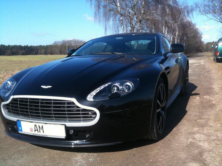 How about an Aston photo thread! - Page 22 - Aston Martin - PistonHeads