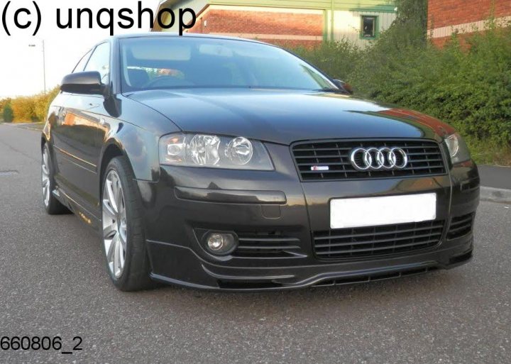 2005 Audi A3 2.0T DSG - Page 9 - Readers' Cars - PistonHeads