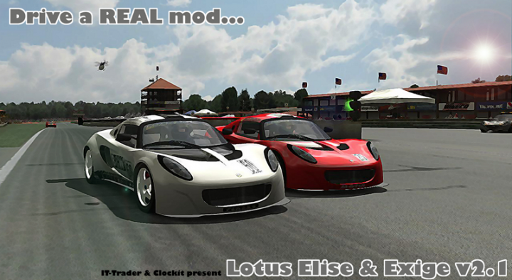 Driving Sims - where to find Mods and Tracks thread - Page 14 - Video Games - PistonHeads