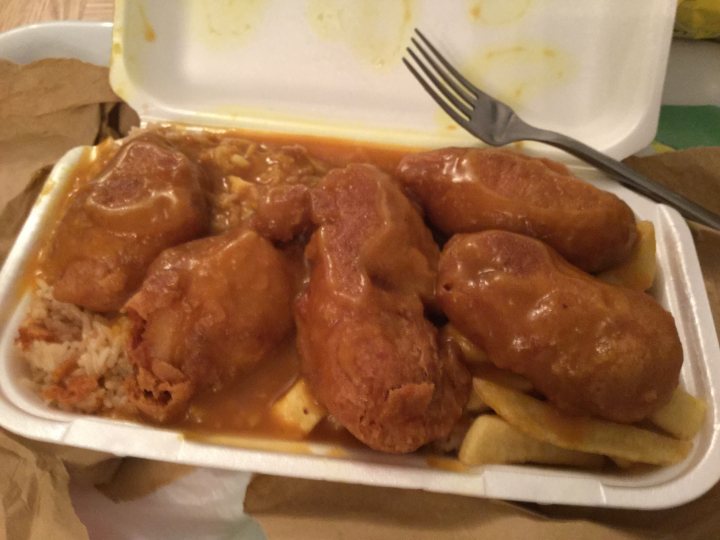 Dirty takeaway pictures Vol 2 - Page 422 - Food, Drink & Restaurants - PistonHeads