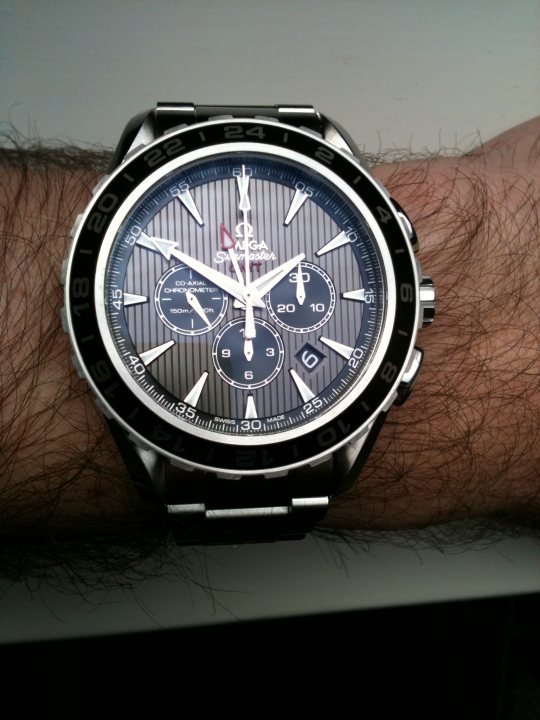 Wristcheck 2012 - Page 5 - Watches - PistonHeads