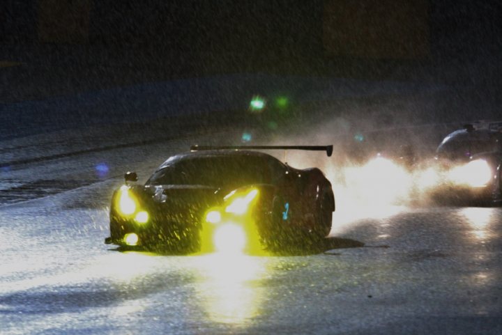 Post your single best/favourite LM 2016 pic - Page 3 - Le Mans - PistonHeads