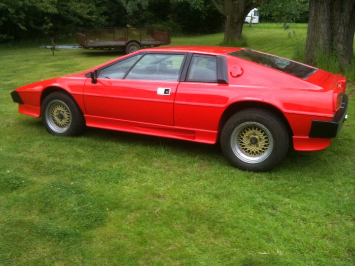 WHAT HAVE I BOUGHT! E BAY MOMENT - Page 5 - Esprit - PistonHeads