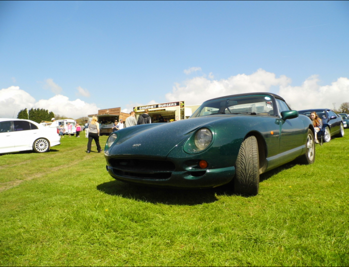 BHP Show - Who's going? - Page 1 - Kent & Essex - PistonHeads