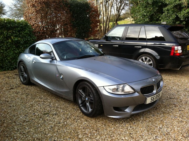 Show Me Your BMW!!!!!!!!! - Page 256 - BMW General - PistonHeads
