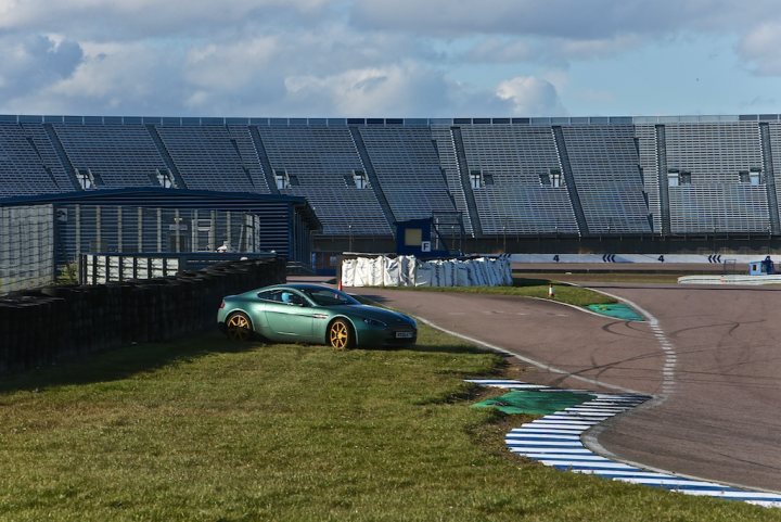 Snetterton exclusive track day for your Aston,,,,,19th Sept. - Page 5 - Aston Martin - PistonHeads