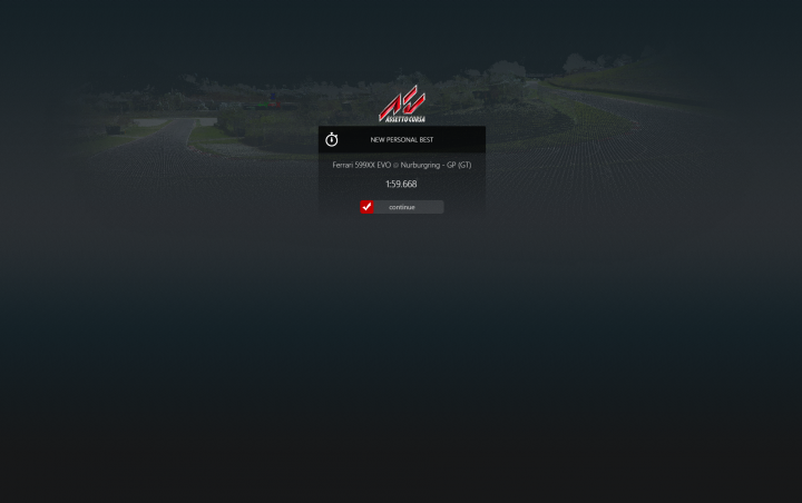 The Assetto Corsa Weekly Challenge - Page 22 - Video Games - PistonHeads