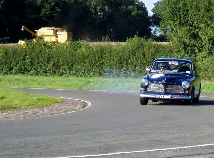 Pictures of your Classic in Action - Page 12 - Classic Cars and Yesterday's Heroes - PistonHeads