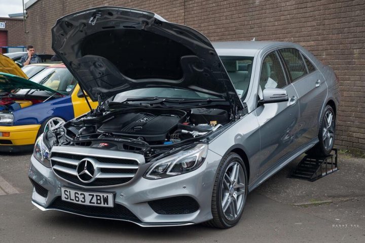 Show us your Mercedes! - Page 39 - Mercedes - PistonHeads