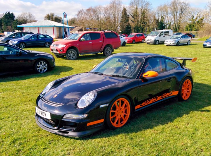 The South West spotted thread! - Page 421 - South West - PistonHeads