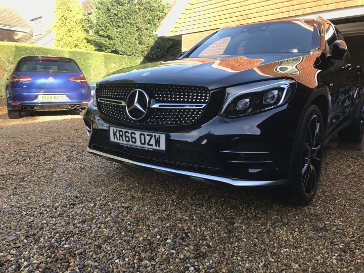 Show us your Mercedes! - Page 60 - Mercedes - PistonHeads