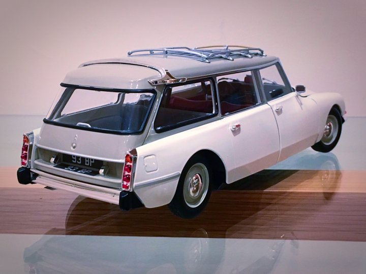 The 1:18 model car thread - pics & discussion - Page 15 - Scale Models - PistonHeads