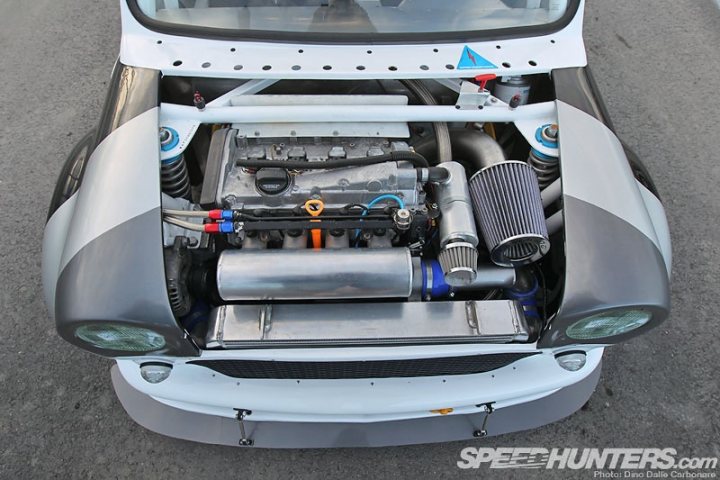 Pictures of decently Modified cars [Vol. 2] - Page 48 - General Gassing - PistonHeads