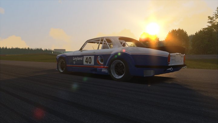 New PC racing sim - Assetto Corsa - Page 21 - Video Games - PistonHeads