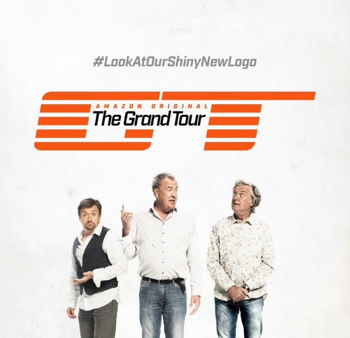 Top Gear new name