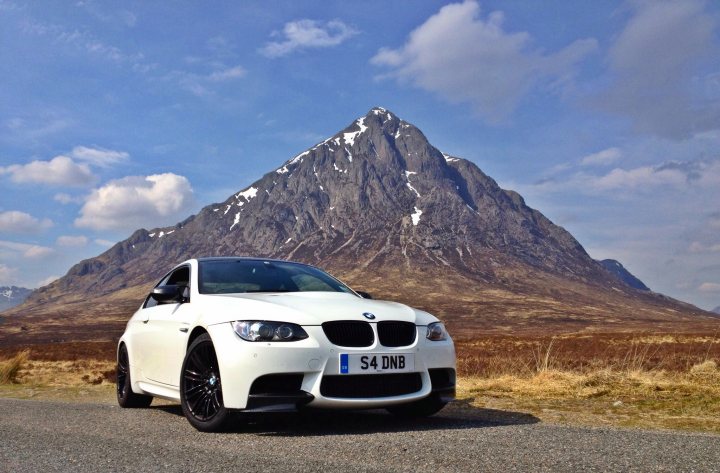 Highlands - Page 53 - Roads - PistonHeads