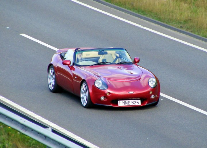 Herts, Beds, Bucks & Cambs Spotted - Page 321 - Herts, Beds, Bucks & Cambs - PistonHeads
