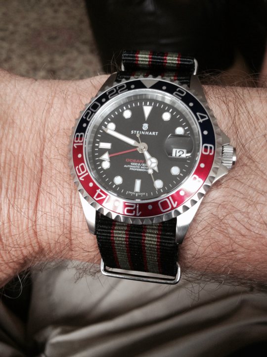 Wrist Check 2015 - Page 36 - Watches - PistonHeads