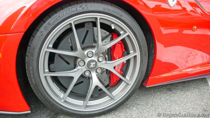 991.2 GT3 - Colours. Spec. Q+A. etc etc.. - Page 10 - 911/Carrera GT - PistonHeads