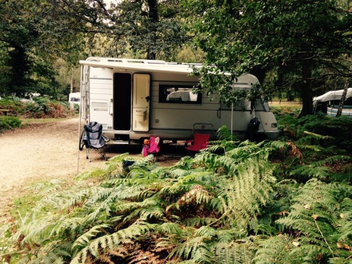Camping & Caravanning 2017 - What are your plans? - Page 2 - Tents, Caravans & Motorhomes - PistonHeads