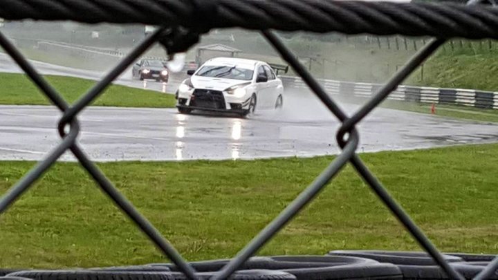 Wet track tyres - Page 1 - Track Days - PistonHeads