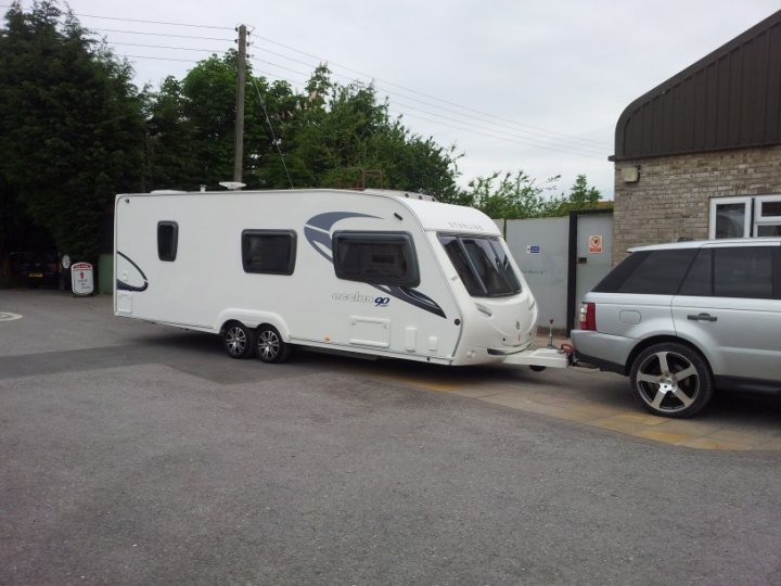 Show us your gear (tents to motorhomes) - Page 3 - Tents, Caravans & Motorhomes - PistonHeads