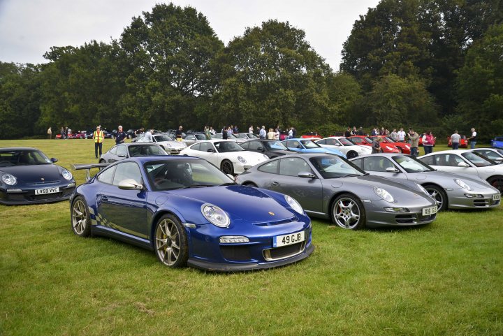 997.2 RS or 4.0 wanted - Page 1 - Porsche General - PistonHeads