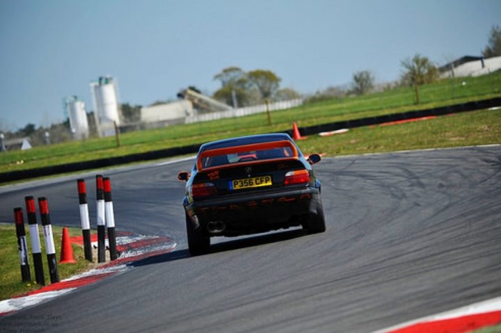 E36 cheap track day toy - Page 13 - BMW General - PistonHeads