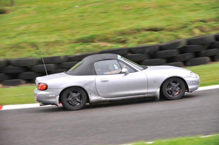 The £500 MX5 - Page 4 - Readers' Cars - PistonHeads