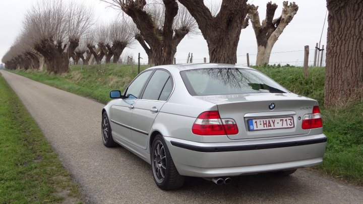 Are e46 330i tourings with manual gearboxes rare? - Page 3 - BMW General - PistonHeads